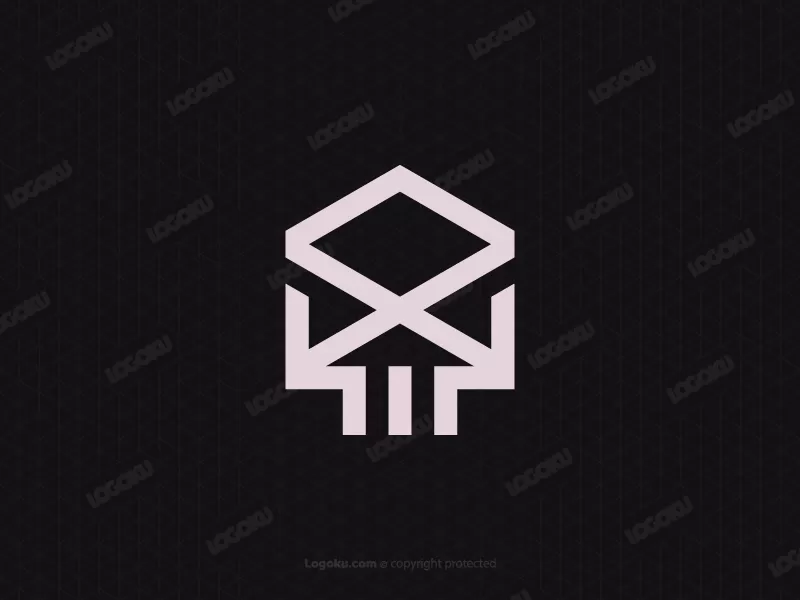 Accueil Logo Du Crâne