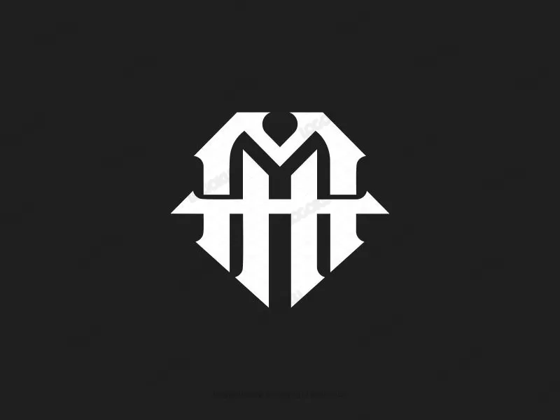 Ursprüngliches Logo Mh