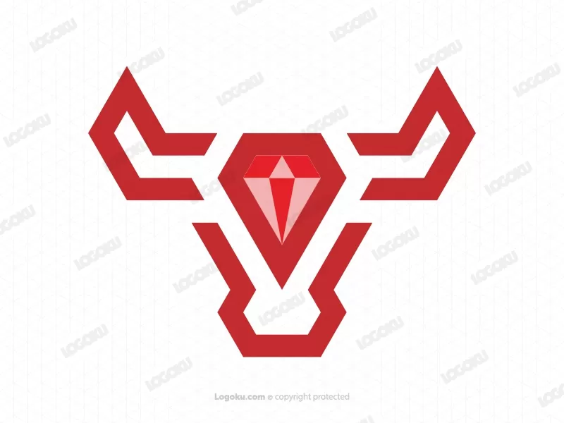 Toro Diamante Rosso