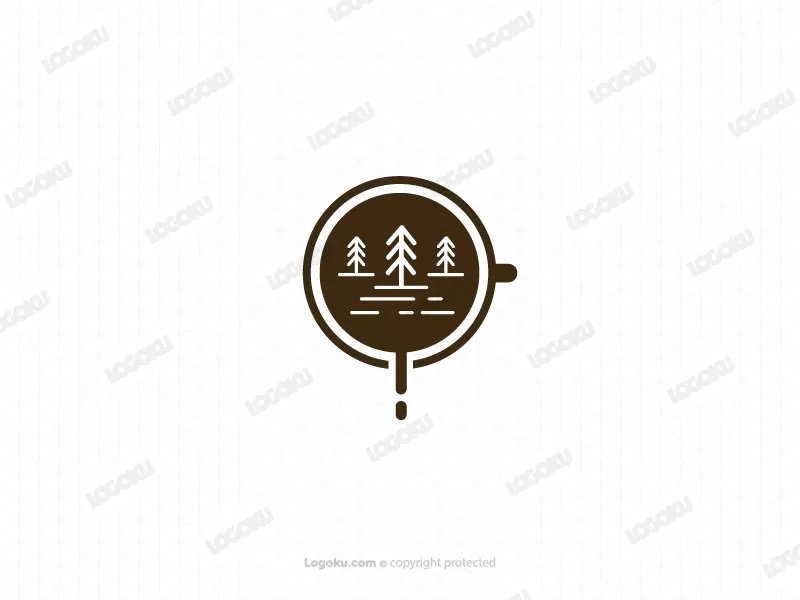 Caffè della foresta