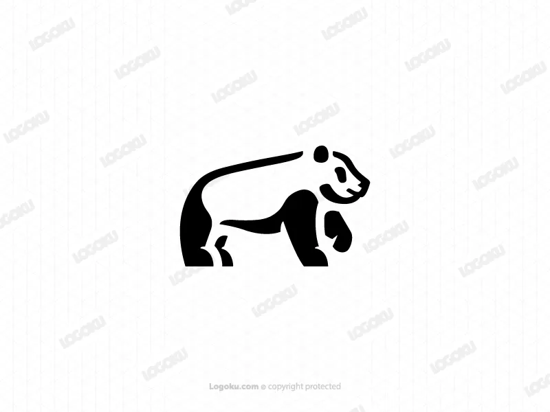 Panda-Logo
