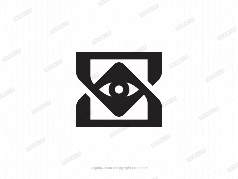 S Vision Logo