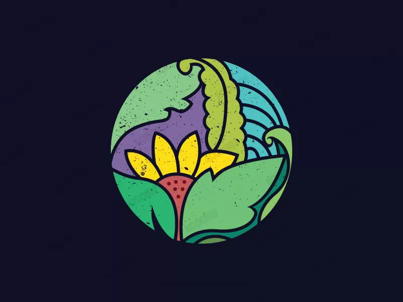 Natur-Logo