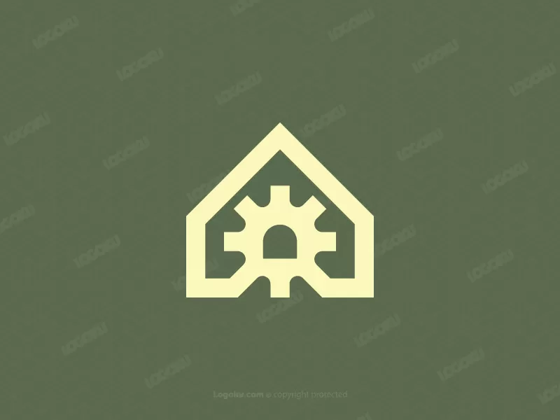 Logo de la maison d'équipement