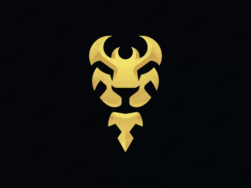 Logo Lion-Scorpion