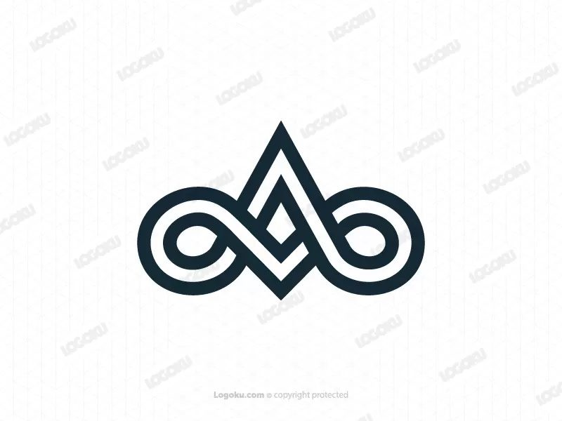 Un logo infini