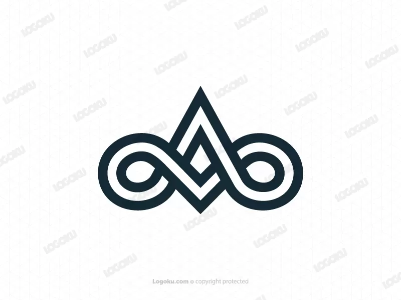 Un logo infinito