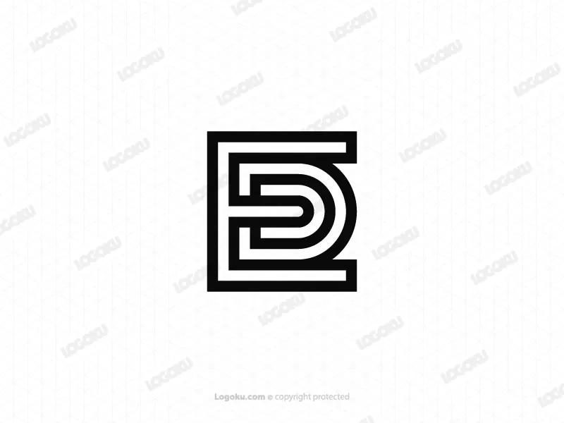 Ed Or De Brief Logo