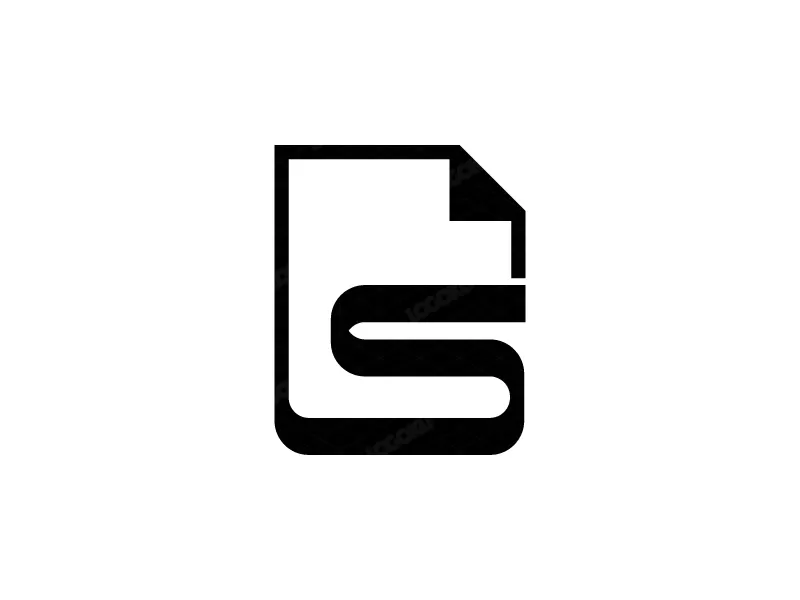 S Dokument Logo