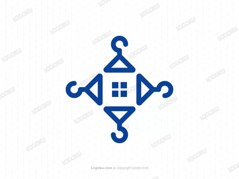 Hanger Home Logo