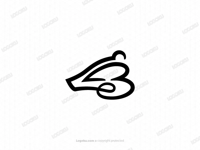 Lignes Logo Badger Miel