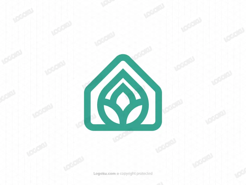 Natural Drop Home Logo