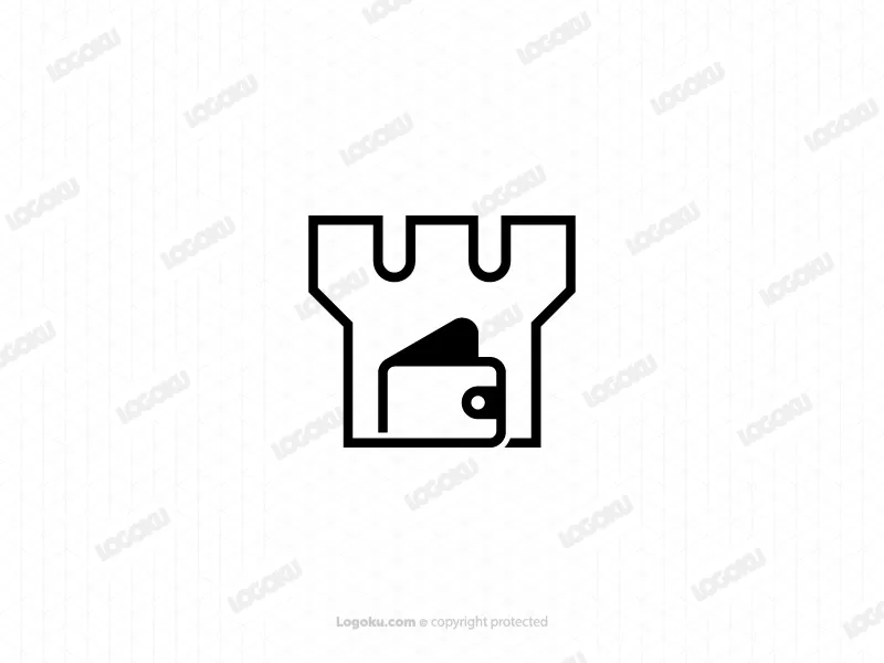 Wallet Castle Logo