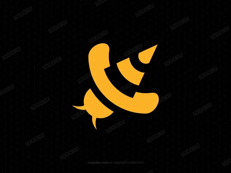 Bienenruf-logo