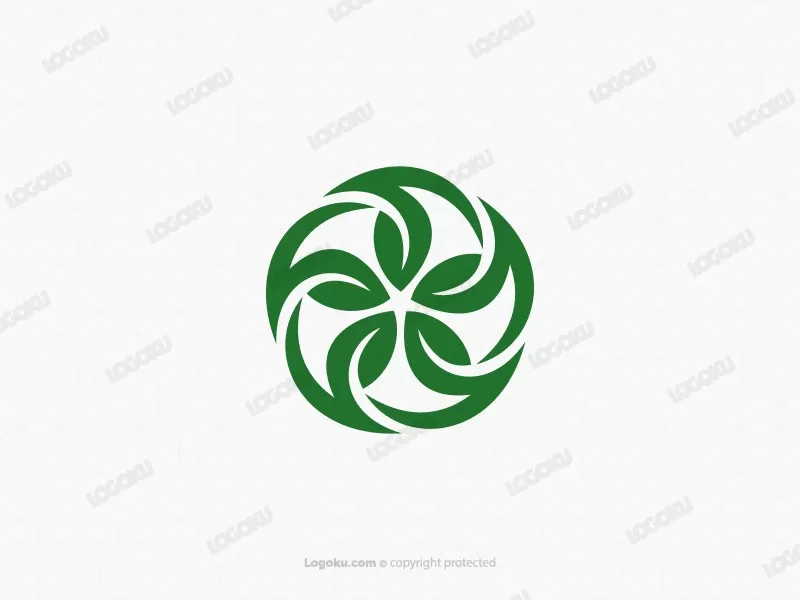 Logo étoile Naturelle