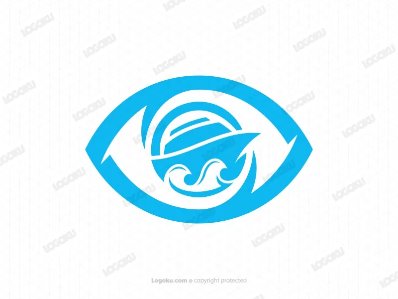 Logo Du Navire Vision