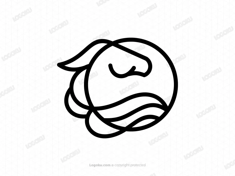 Pferdekreis-logo