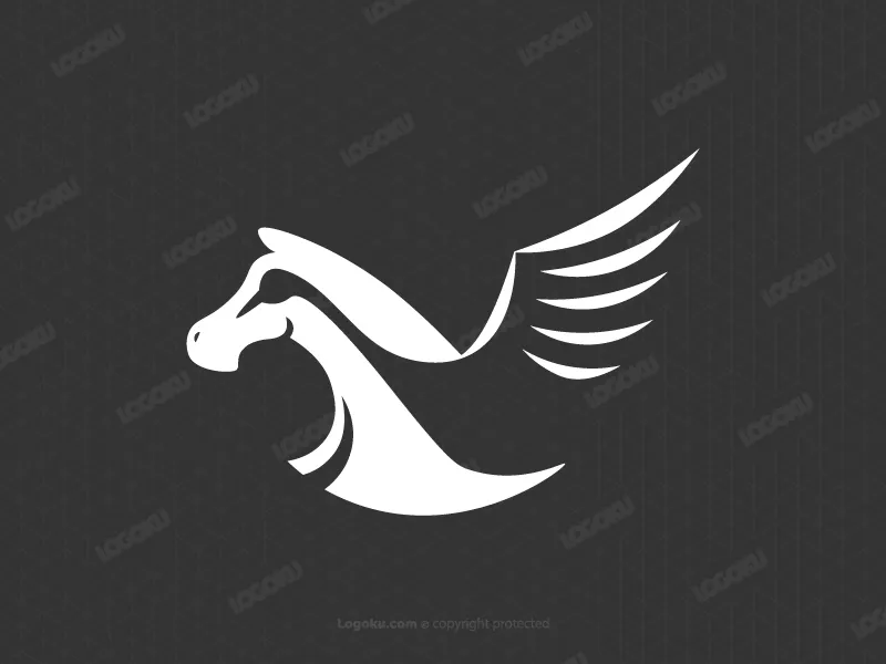 Cavallo e cigno
