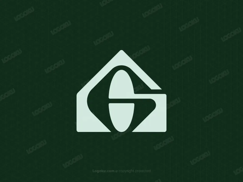 Accueil Lettre G Logo