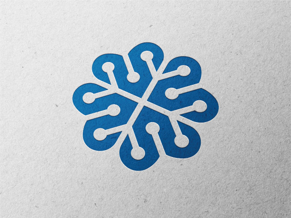 Logo Brain Tech 