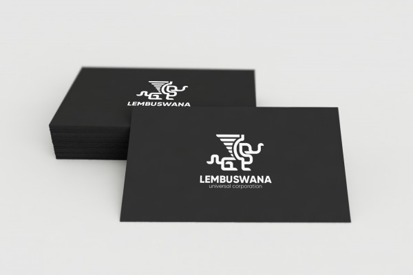 Lembuswana Logo