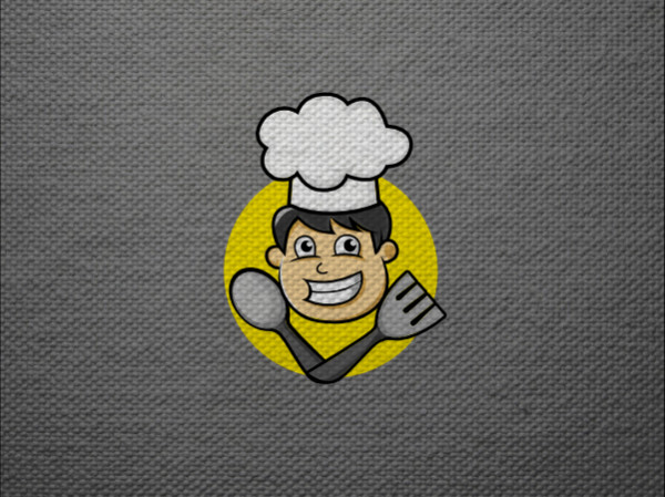 Chef Happy