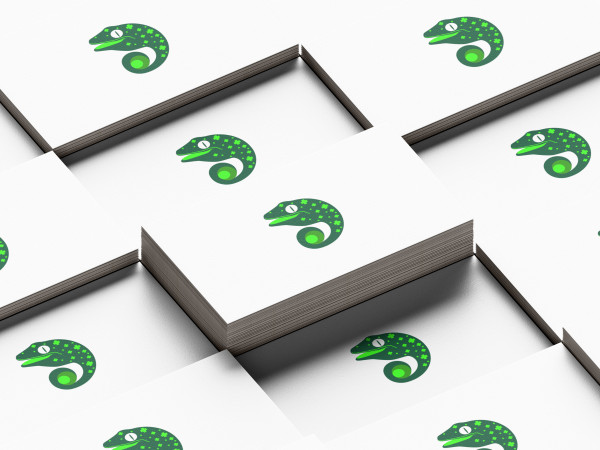 Gecko Medicine Logo