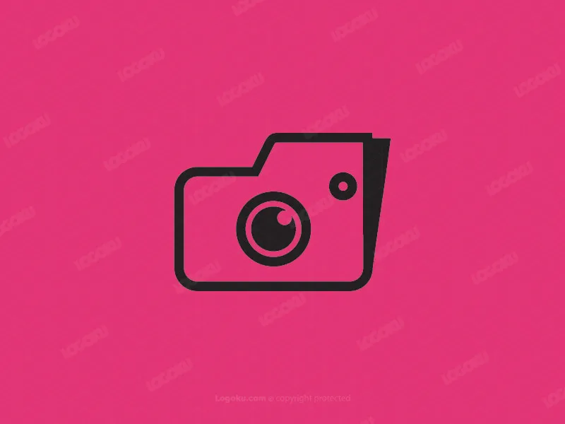 Cartella Della Fotocamera