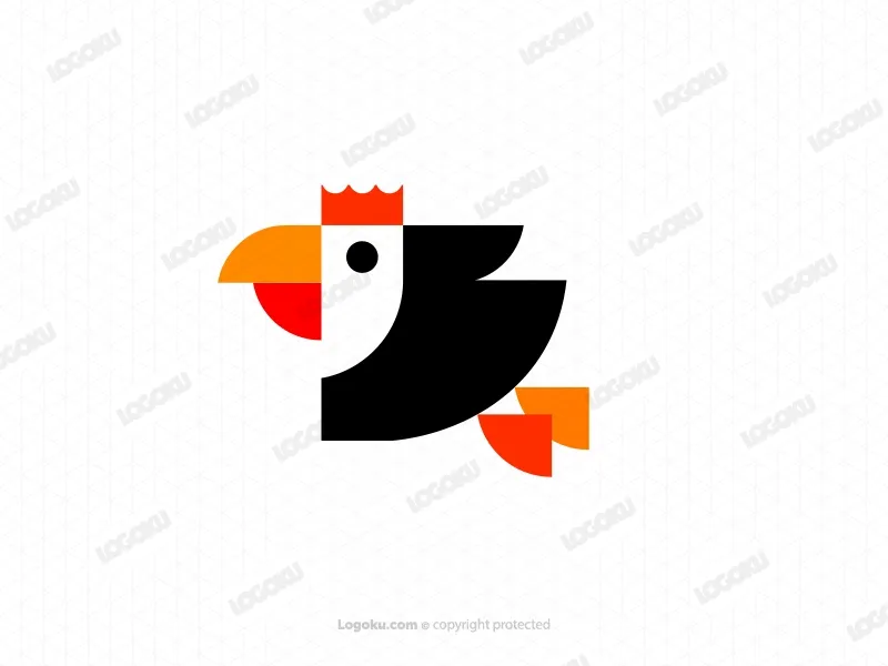 Uccello Volante