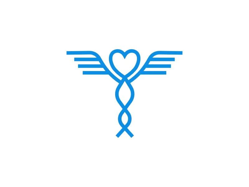 Caduceus Health Love Care