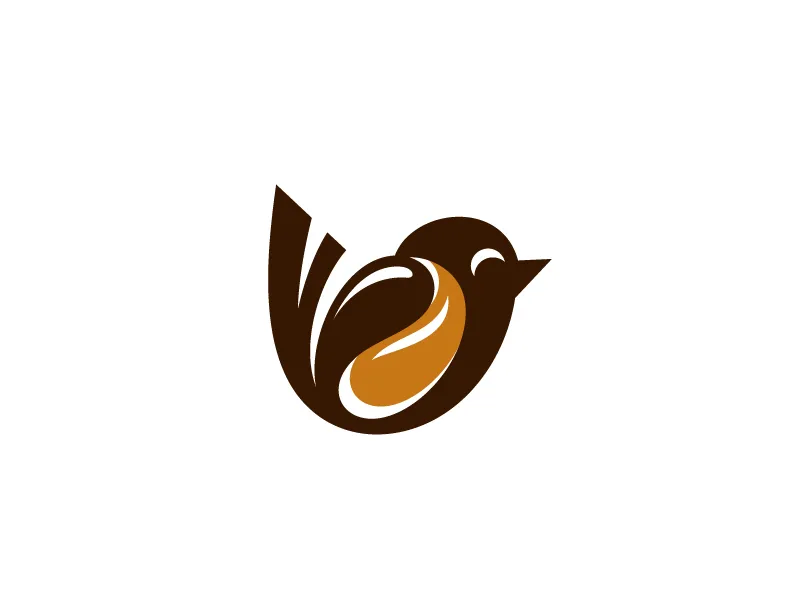 Uccello Del Caffè