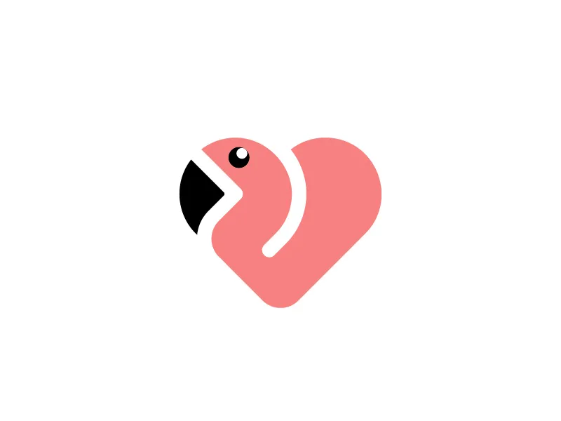 Amore Per Il Fenicottero