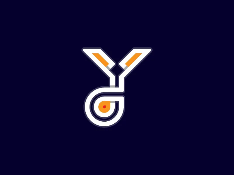 Yd Il Tuo Logo