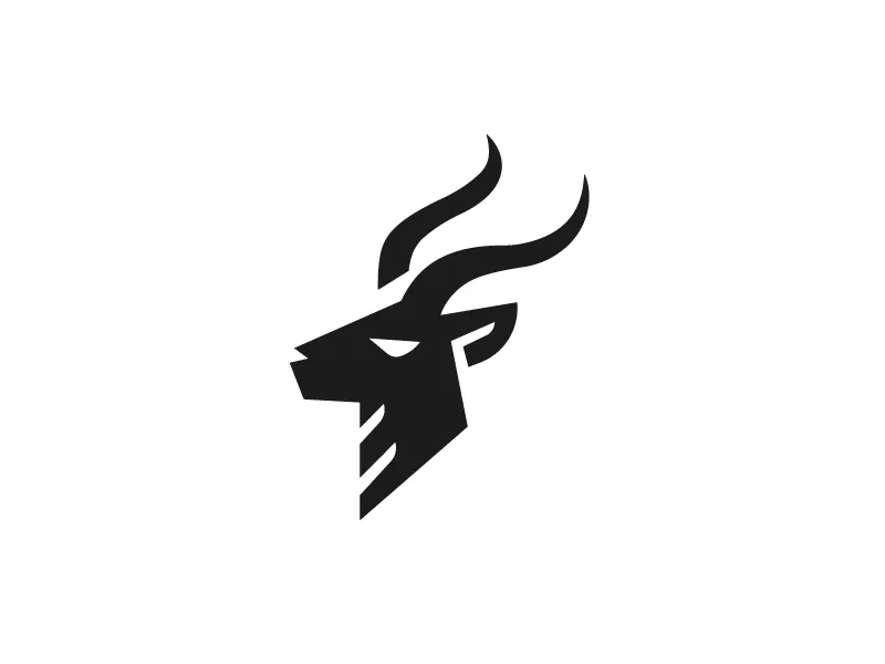 Anche Il Logo Della Testa