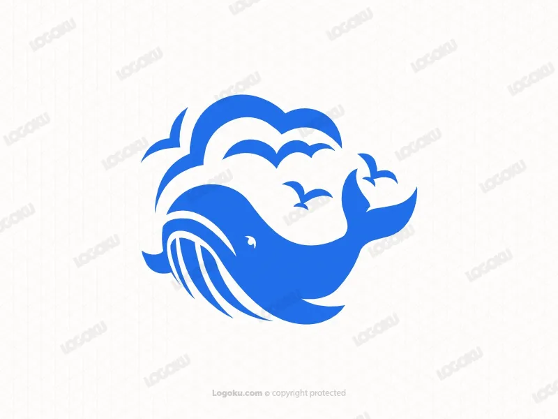 Balena Nel Cielo