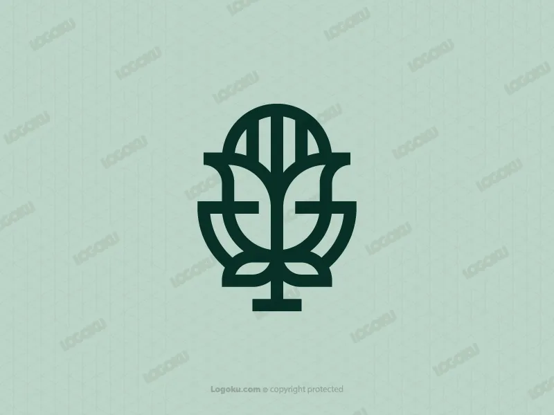 Modernes Podcast-vogel-logo
