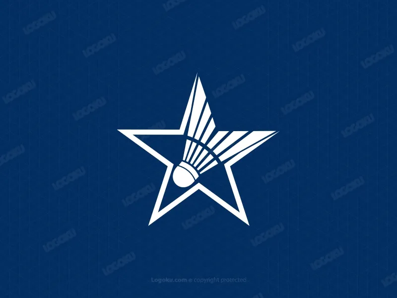 Badminton Stellare