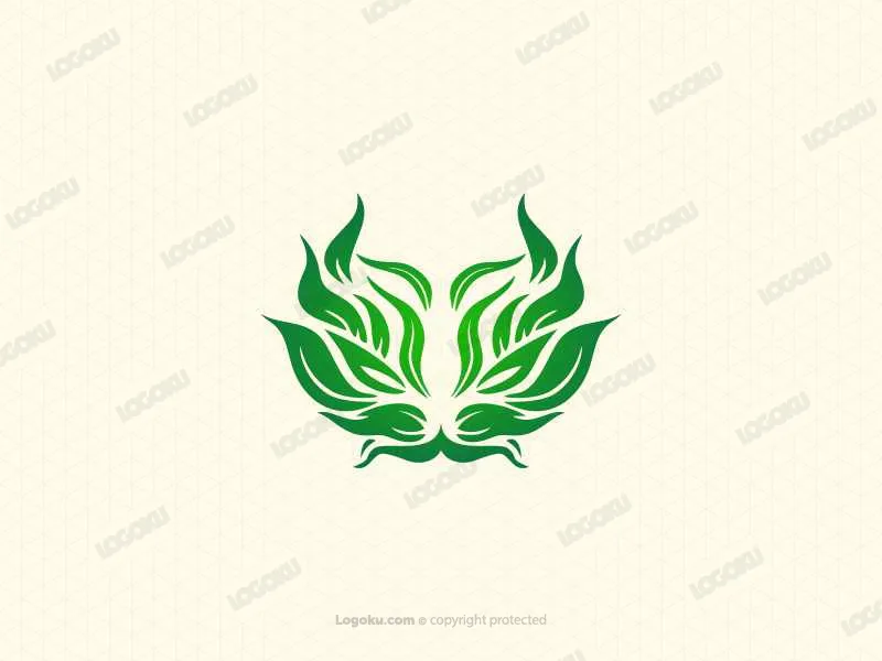 Volto Di Drago Naturale