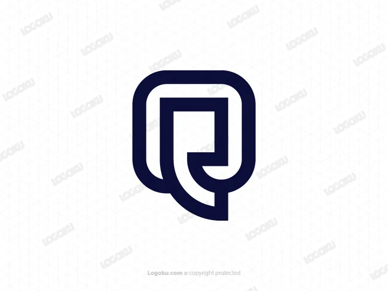 Zitat Mit Dem Buchstaben Q – Einfaches Logo
