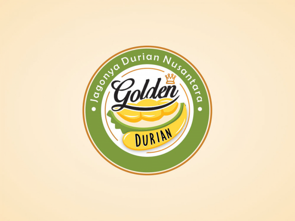 Golden Durian - Purwoekerto
