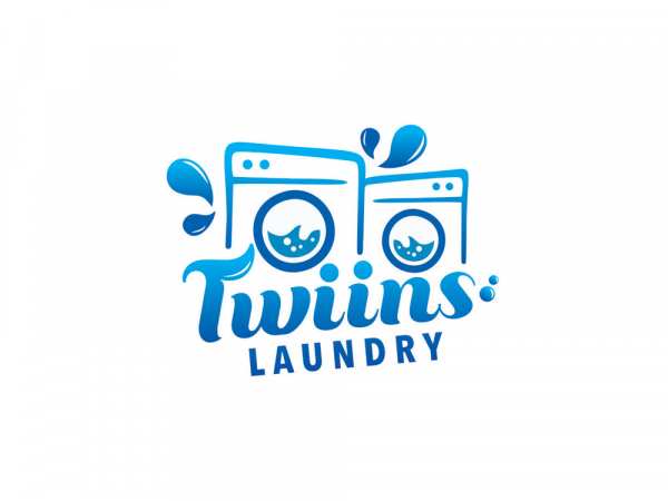 Twiins Laundry - Purwokerto