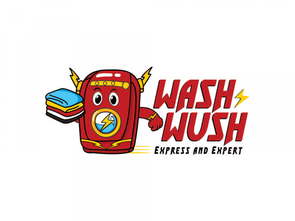 Wash Wush - Yogyakarta