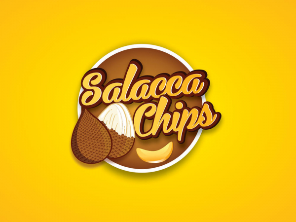 Salacca Chips - Purbalingga