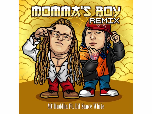 Momma's Boy Remix Album