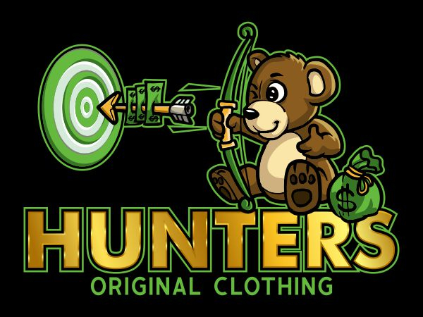 Hunters Original Clothing
