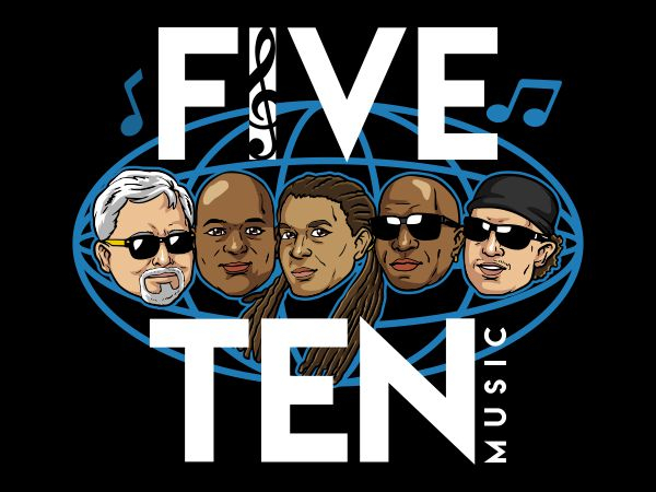 FiveTen Music Band