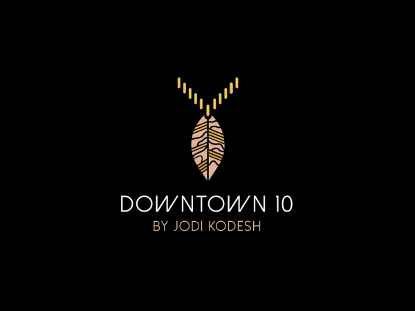 Downtown 10