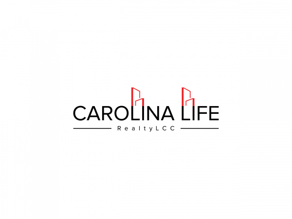 Carolina Life Logo Design