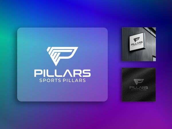 Logo Sport Pillars