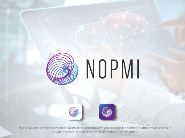 Nopmi Healthcare logo